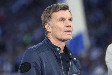 Schonungslose DFB-Analyse: "So ein Typ fehlt"