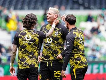 Süle hat neuen Klub