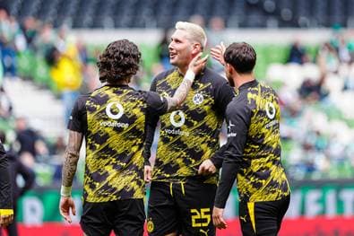 Süle hat neuen Klub