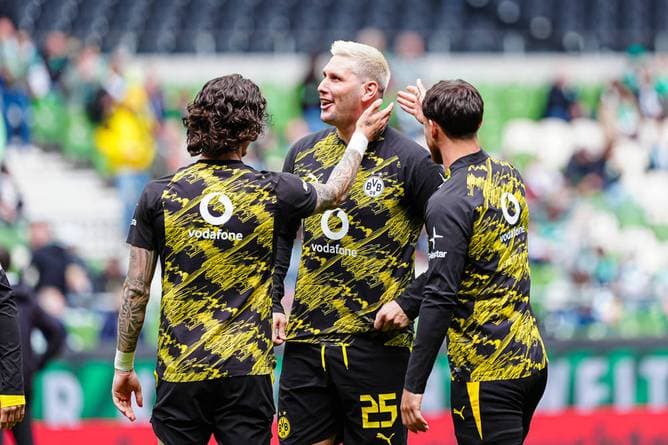 Süle hat neuen Klub