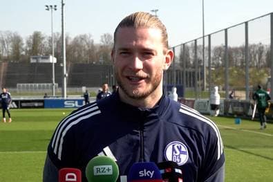 Dzeko-Rot: Das sagt Karius vier Tage nach dem Schiri-Ärger