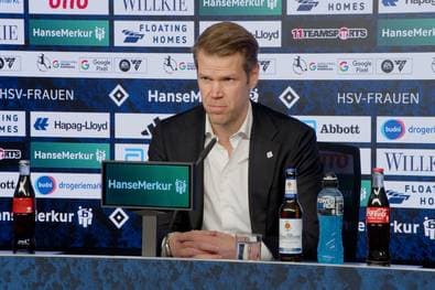 Frauenfußball? "Wollen die Zukunft gestalten"