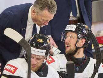 Kreis lobt Routiniers trotz Pleite