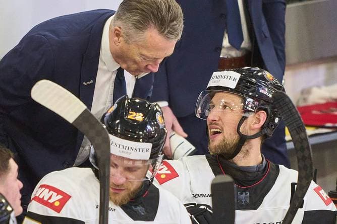 Kreis lobt Routiniers trotz Pleite