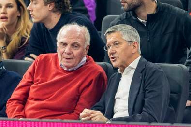 Wut nicht verraucht! Bayern legt nach