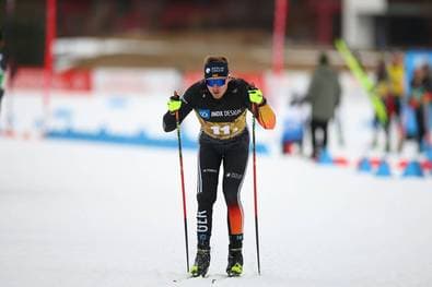 Marburger schürt Gold-Hoffnungen