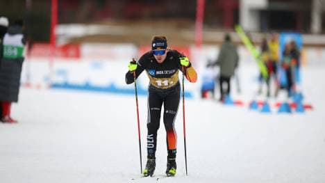 Sebastian Marburger ist derzeit in Topform