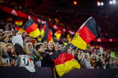 Es gibt den nächsten deutschen EM-Sommer