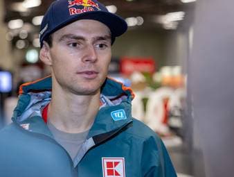 Kombi: Geiger-Comeback fix