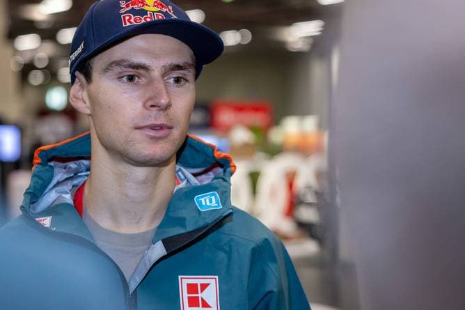 Kombi: Geiger-Comeback fix