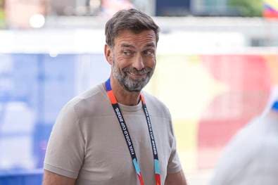 Wäre Klopp die richtige Wahl?