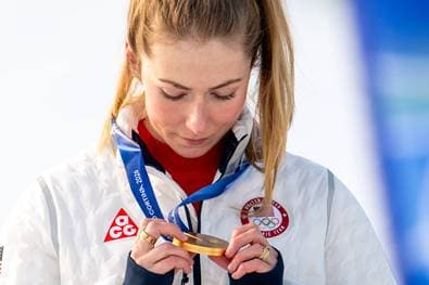 "Das ist die dunkle Seite der Olympischen Spiele"