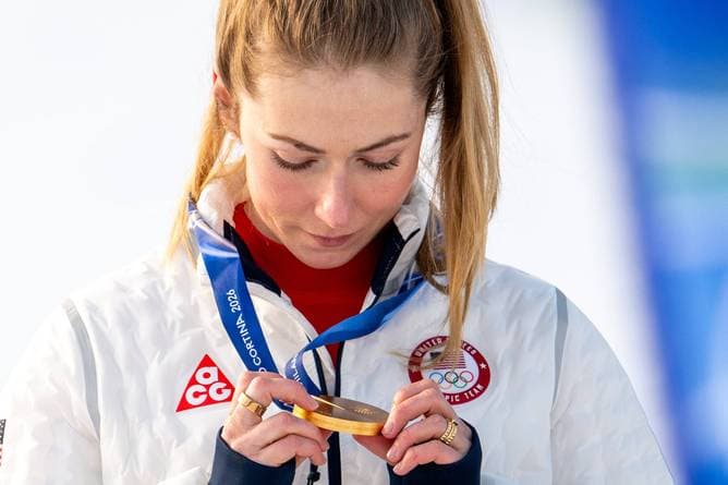 "Das ist die dunkle Seite der Olympischen Spiele"