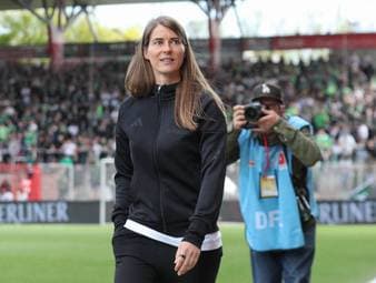 "Ich kann zurückschreien"