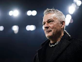 Was, wenn man ihn erhört hätte?