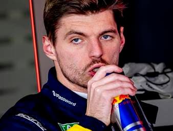 Verstappen-Frust! "Völlig unfahrbar"