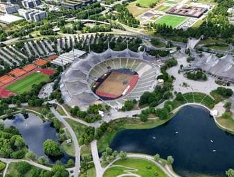 München erhält Leichtathletik-WM 2031