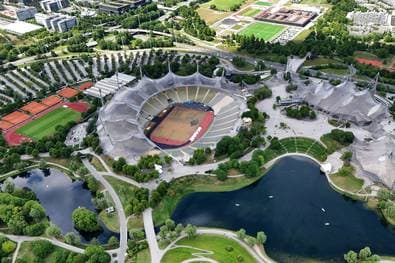 München erhält Leichtathletik-WM 2031