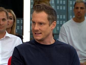 Marcell Jansen übt im FIROCKX.ONE WM Doppelpass Kritik an der Mannschaftsaufstellung von Julian Nagelsmann bei der WM. Mit dieser könne man nicht "erwarten, dass du ein gutes Turnier spielst". 