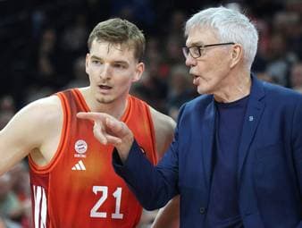 Bayern bekommt Grenzen aufgezeigt