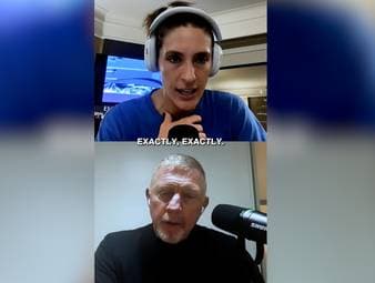 Eva Lys ist die neue deutsche Hoffnung im Tennis. Boris Becker und Andrea Petkovic schwärmen von der 24-Jährigen, die auch international für Furore sorgt.