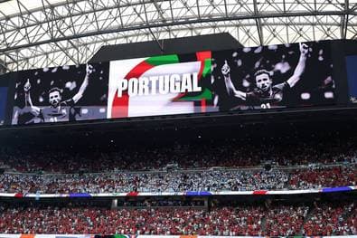 Emotionen pur! Diesen Tag vergisst in Portugal keiner  