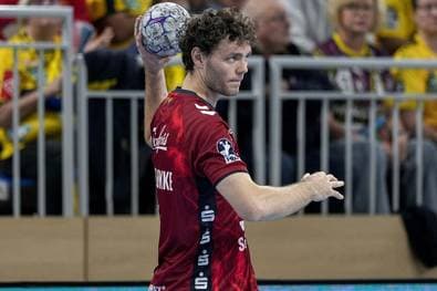 Olympiasieger verlässt Flensburg