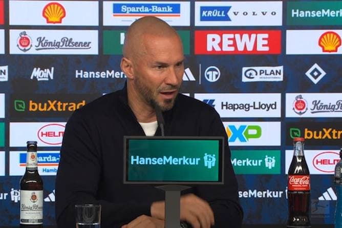 "Wir träumen von der Champions League"