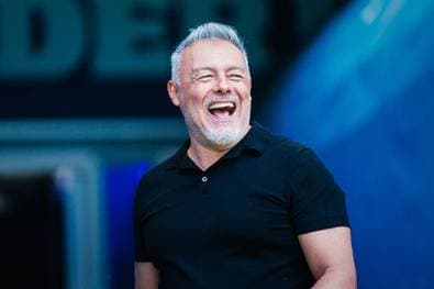 "Ich traue diesem kleinen Mann alles zu"