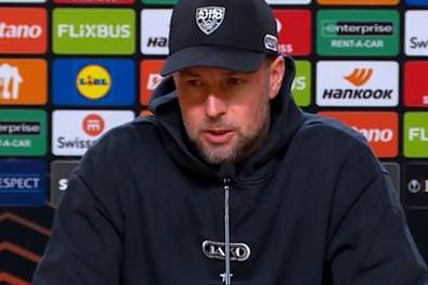  Undav-Debatte? Hoeneß reagiert