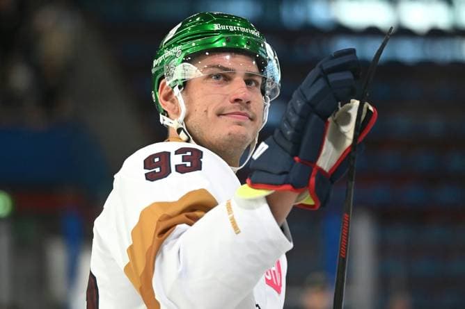 Eisbären holen ersten Saisonsieg