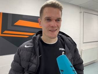 EL-Achtelfinale - "Das ist manchmal verrückt"