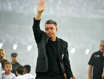 Der DFB-Schreck hat einen neuen Nationaltrainer