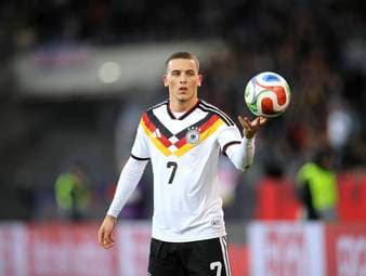 Overath schwärmt von El Mala: "Außergewöhnlicher Spieler"
