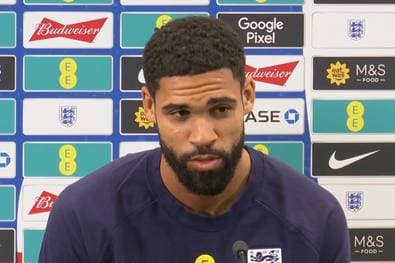 England-Star schwärmt von Tuchel