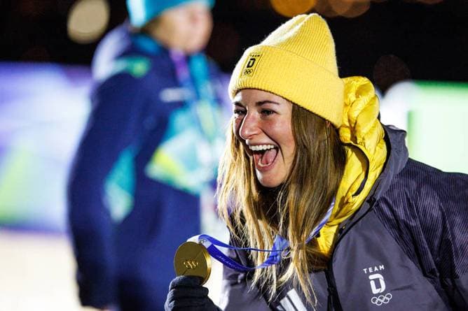 „Vier f***ing Jahre“ – nun endlich die Erlösung