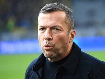 "Warum lässt sich der FC Bayern so lange Zeit?"