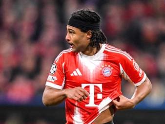 Bayern verkündet Gnabry-Schock