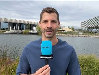 Jürgen Klopp ist in Herzogenaurach und bereitet sich bereits mit dem Trainer-Team auf die kommenden Nations-League-Spiele vor. Dabei geht es unter anderem um Spielphilosophie und Trainingsinhalte. Während die Bayern-Stars am Sonntag anreisen werden, kommen die übrigen Spieler der Kader am Montag dazu.