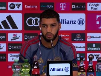 Neuzugang Ismael Saibari bestätigt Berichte, wonach er zunächst kaum laufen konnte. Inzwischen ist der Marokkaner ein WM-Star.