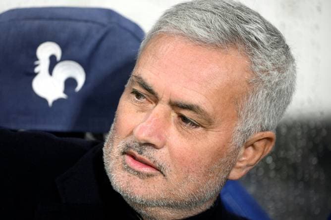 Nach Rot im Clássico: Mourinho kassiert Sperre