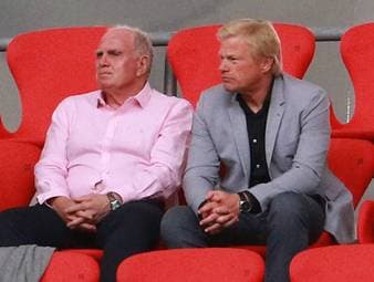 "Das Ganze bewegt sich im Schneckentempo"