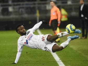 Nach Saisonabbruch: Ligue-1-Klub klagt gegen Abstieg