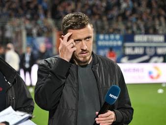 Kruse redet sich wegen Nagelsmann in Rage