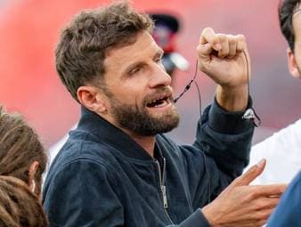 "Auf Pump gekauft": Müller übt Kritik am DFB