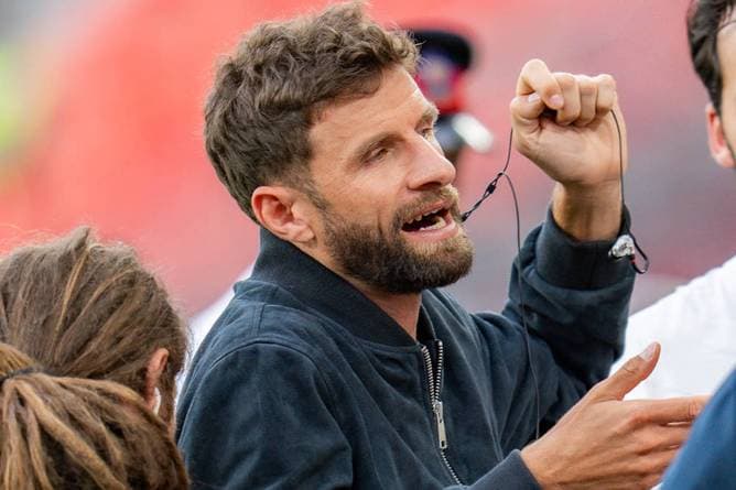 "Auf Pump gekauft": Müller übt Kritik am DFB