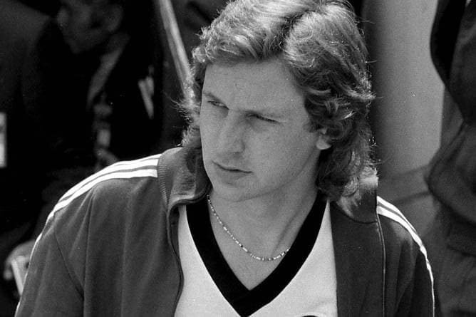 Für Beckenbauer war er Deutschlands Bester
