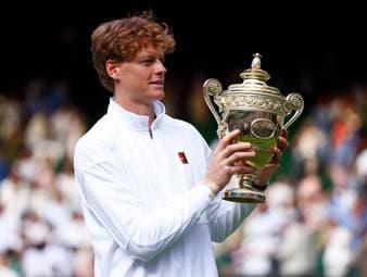 Wimbledon verkündet Preisgeld-Hammer