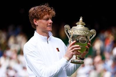 Wimbledon verkündet Preisgeld-Hammer