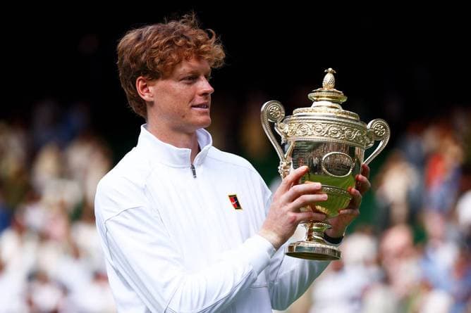Wimbledon verkündet Preisgeld-Hammer